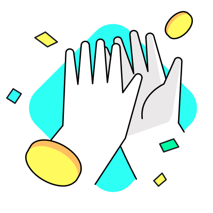 比特币Logo